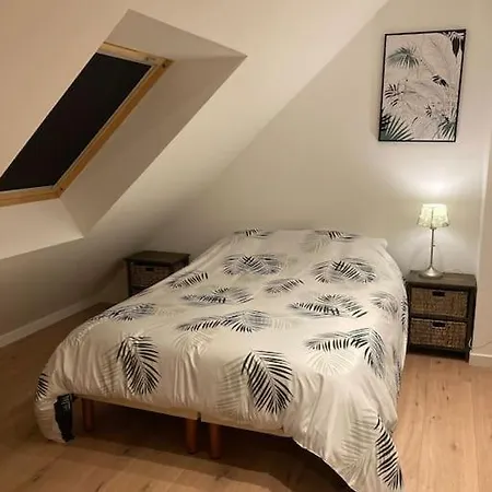 Chez Lulu Maison 4 *