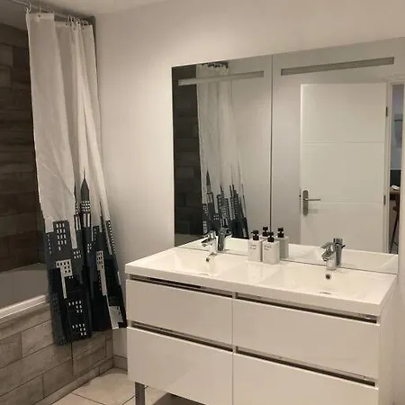 Chez Lulu Maison 4 *