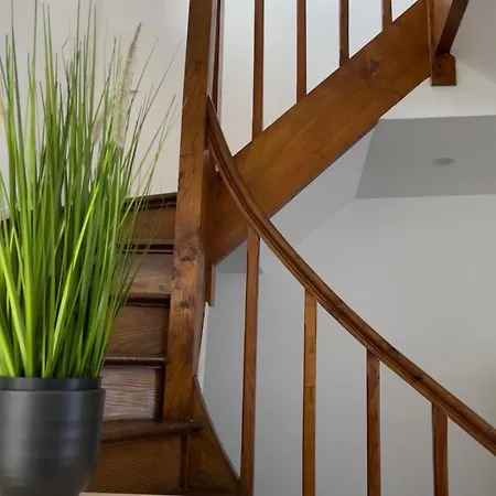 Сasa de vacaciones Chez Lulu Maison 4 *