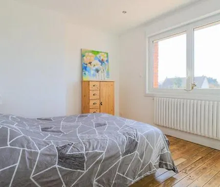 Сasa de vacaciones Chez Lulu Maison 4