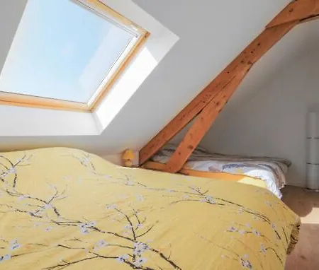 Chez Lulu Maison 4 Сasa de vacaciones *