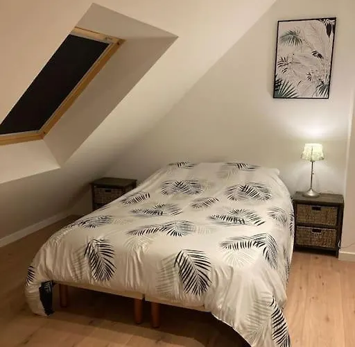 Chez Lulu Maison 4 *