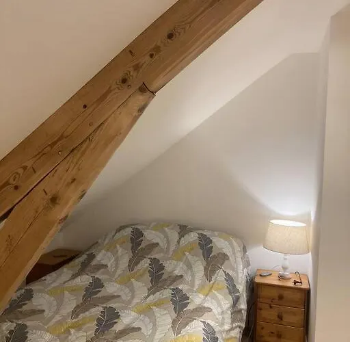 Chez Lulu Maison 4 * Duinkerke