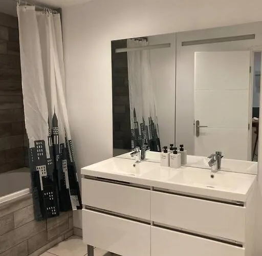 Chez Lulu Maison 4 *