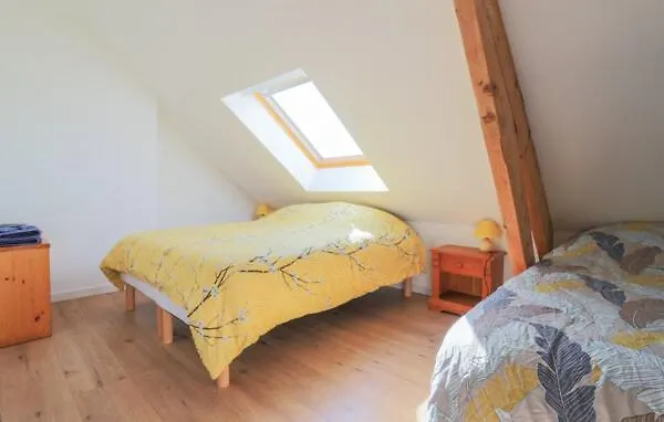 Vakantiehuis Chez Lulu Maison 4 Duinkerke
