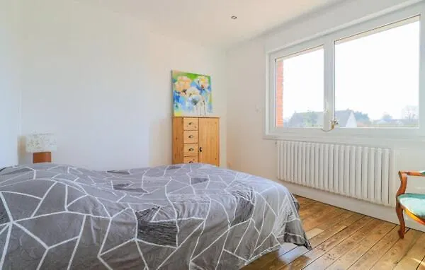 Vakantiehuis Chez Lulu Maison 4