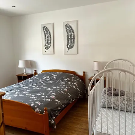 Chez Lulu Maison 4 * Δουνκέρκη