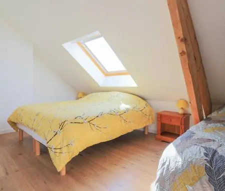 Casa de Férias Chez Lulu Maison 4 Dunkirk