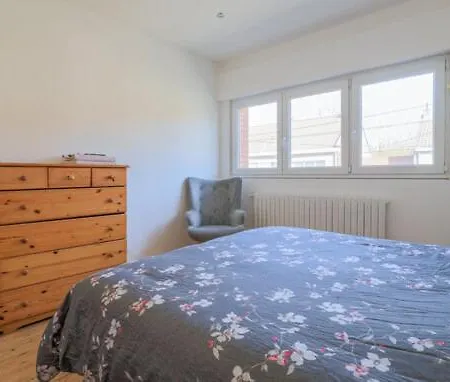 Chez Lulu Maison 4 * Dunkirk