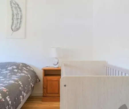 Chez Lulu Maison 4